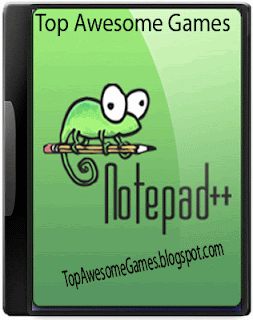 NotePad++ 6.4.2