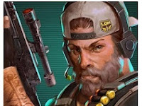 League of War: Merceneries V5.5.57 Apk ( Mod )