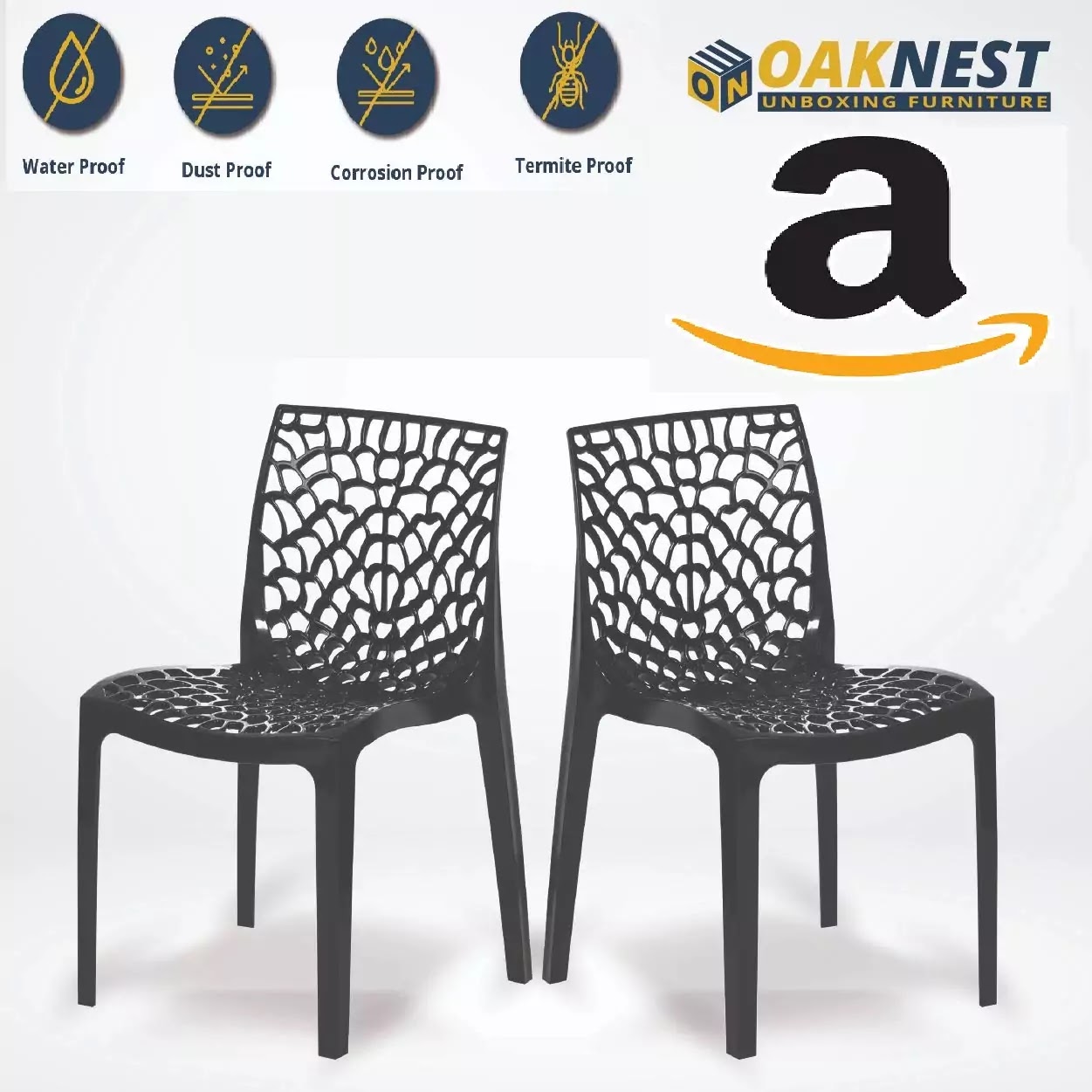 Best Dining Chairs Under 2500 In India