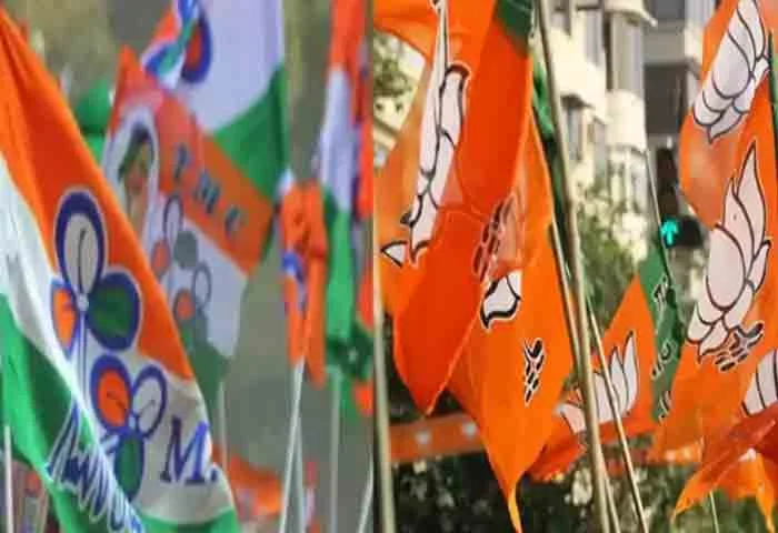 West Bengal Panchayat Election Result 2023: TMC maintains its lead with big numbers, Kolkata, News, Politics, West Bengal Panchayat Election Result, TMC Maintains Its Lead, BJP, CPM, Congress, National