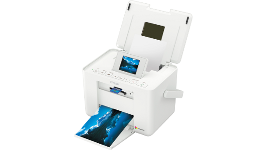 Epson PictureMate PM235 Resetter ~ Padepokan PSP