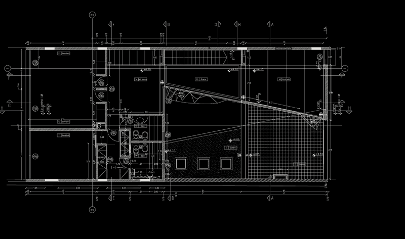 Casa en Coghlan - Parentella & Sánchez Arquitectos