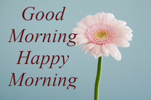 Latest Best Good Morning Wishes.