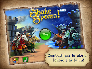 -GAME-Shake Spears! HD