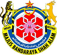 Jawatan Kerja Kosong Majlis Bandaraya Shah Alam (MBSA) logo