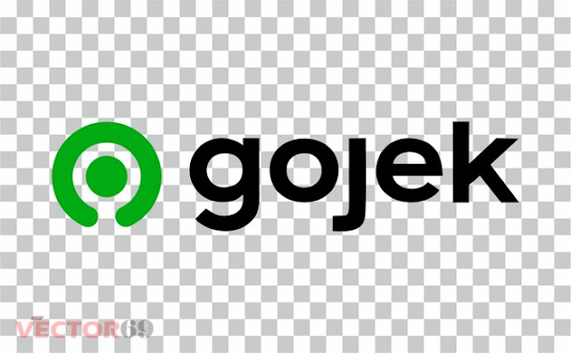 Logo Gojek Baru 2019 - Download Vector File PNG (Portable Network Graphics)