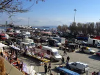 Λαϊκή Αγορά Αλεξανδρούπολης