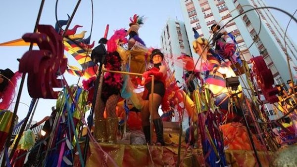 Programación del Carnaval de Cádiz 2022: Todos los Datos