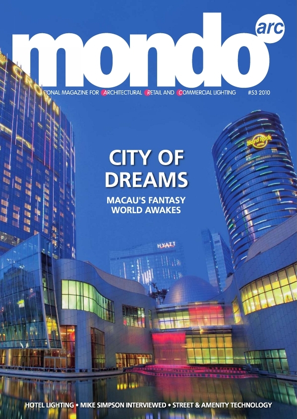 MondoArc Issue 53