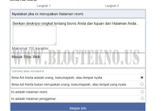 Menambahkan Deskripsi halaman