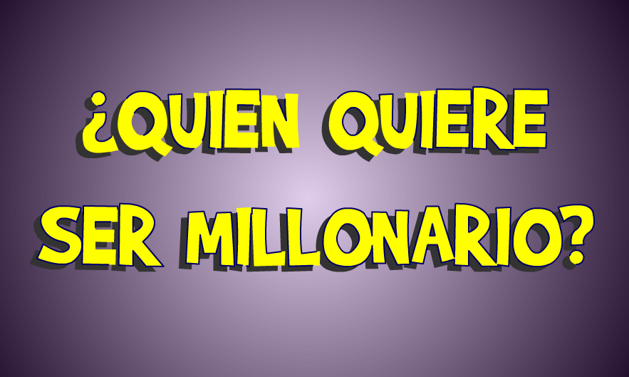 10 razones por la que aún no eres millonario - 10 cosas raras