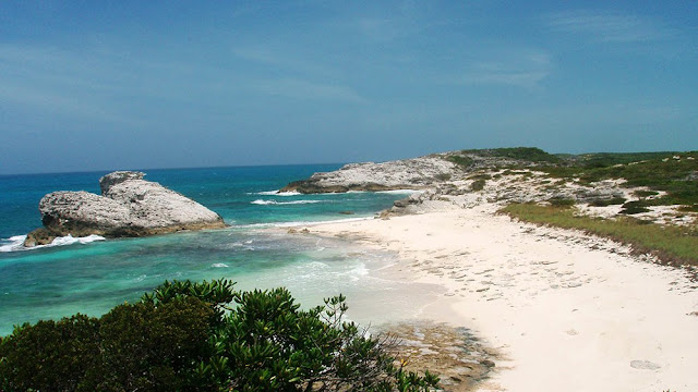 Exuma Bahamas