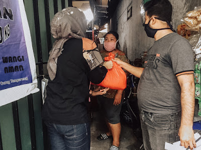 Tetap Gelar Gema Ramadhan RISMU Kavling Pemda Gunakan Sistem Jemput Bola Kaum Rebahan ID
