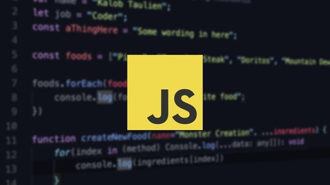 JavaScript 101: JavaScript for Absolute Beginners