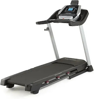 ProForm 705 CST Folding Treadmill