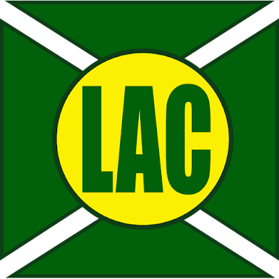 LADÁRIO ATLÉTICO CLUBE