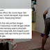 "Kalau kita isteri yang baik, tengok suami pegang penyapu pun dah rasa bersalah"