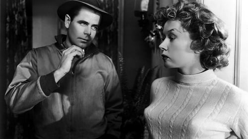 Deseos humanos 1954 ver online castellano