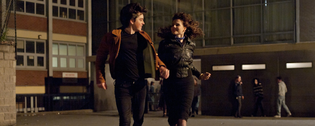 Sing Street e a década de 80