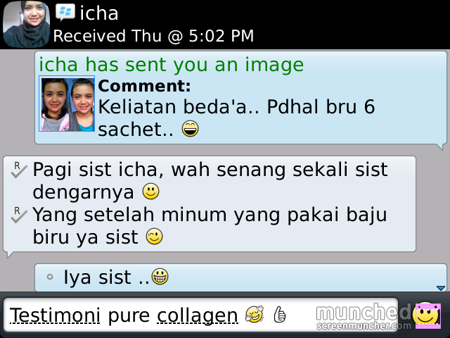 Testi Pure Collagen