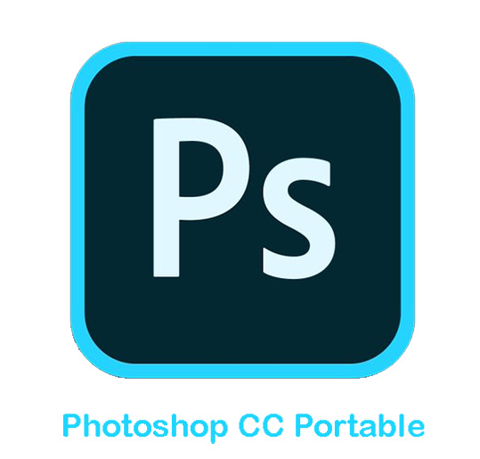 Photoshop CC Portable