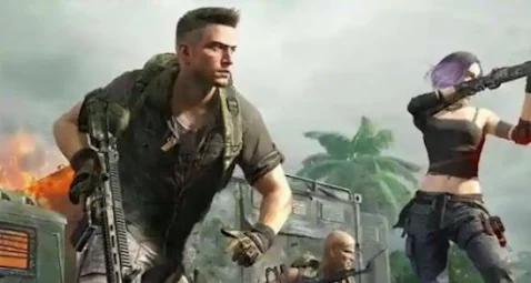 تحميل لعبة PUBG Mobile Lite 0.21.0 الإصدار العالمي رابط مباشر