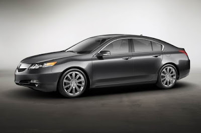 2016 Acura TL Type S Specs Price Concept