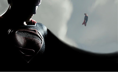 Man of Steel Movie Wallpapers