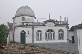 Observatório de Ouro Preto