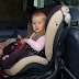 Which rear facing car seats is available in Norway?