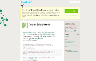 greenbrideguide