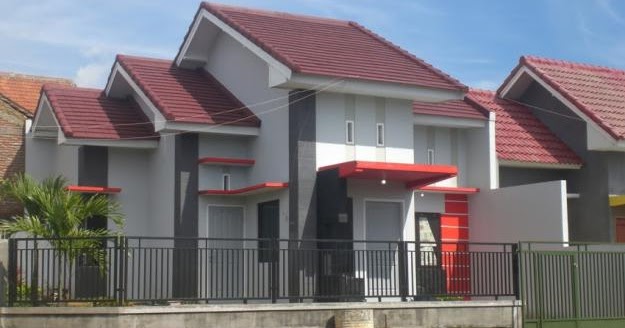 Perumahan Murah Di Jakarta  Sewa  Rumah  Dan Apartemen 