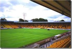 Almondvale