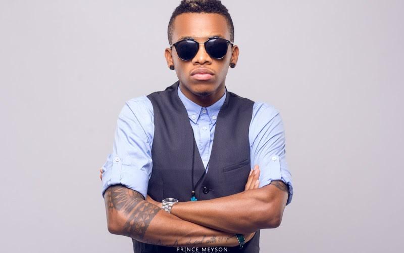 Despite his huge success in 2016, Pana crooner Tekno who got a ...