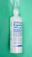 Propofol