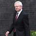 Britain not prepared to pay £40 billion to European Union: UK Brexit Minister David Davis