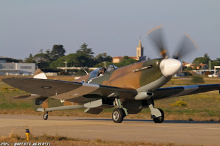 Feria de l'air 2015 Nîmes Garons 