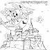 Luxury Scooby Doo Coloring Pages Free