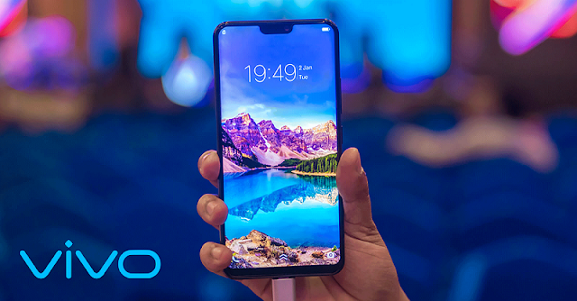 Vivo V9