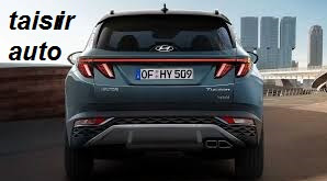 هيونداي توسان 2021-2022 مواصفات وصور HYUNDAI TUCSON