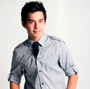 David Archuleta