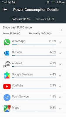 11 Tips to Improve Battery Life of Android Phone in Hindi