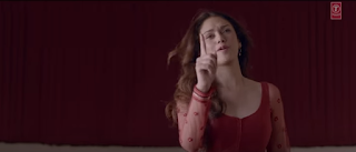 OOPS Photos Of Aditi Rao Hydari From Wazir Movie