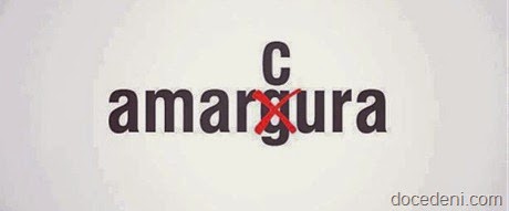 amargura