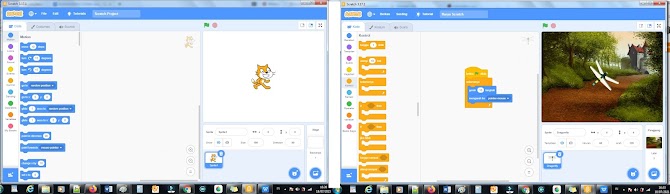 Belajar Coding dengan Scratch 