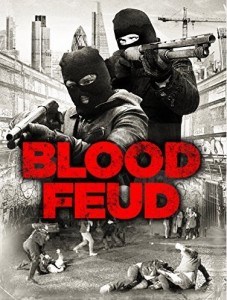 Blood Feud (2016) HDRip Subtitle Indonesia