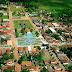 Vila Bela da Santíssima Trindade, Mato Grosso - Brasil