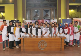 MasterChef Malaysia