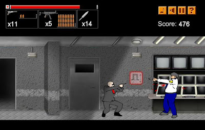 The Professionals 3 Screenshot