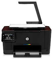 HP TopShot LaserJet Pro M275nw MFP mise à jour pilotes imprimante